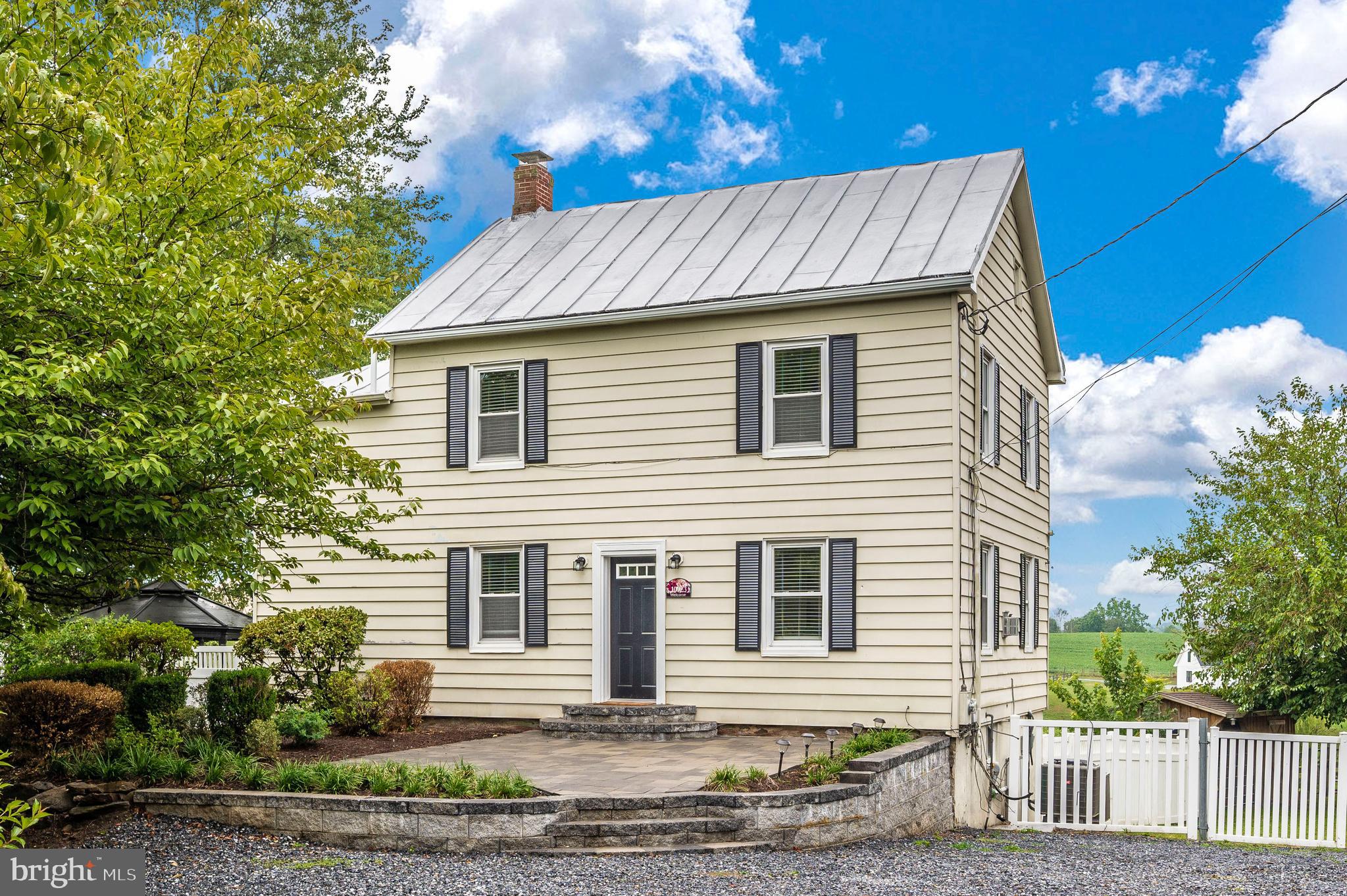 10923 Liberty Road Frederick, MD 21701 - Photo 1 of 52 Gallery Image 1