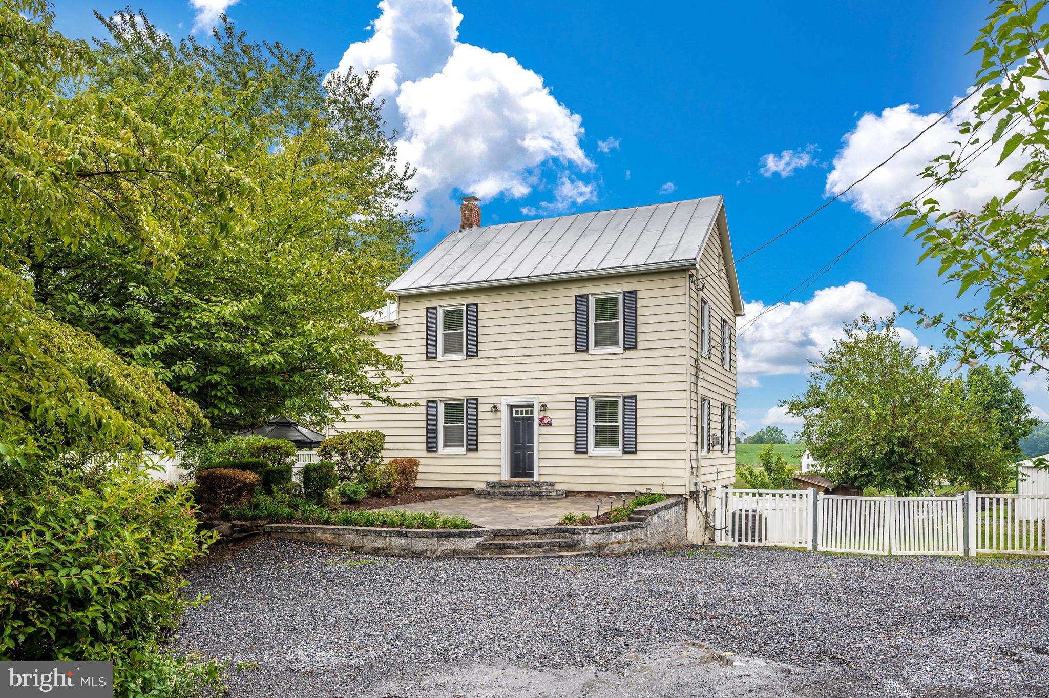 10923 Liberty Road Frederick, MD 21701 - Photo 2 of 52 Gallery Image 2