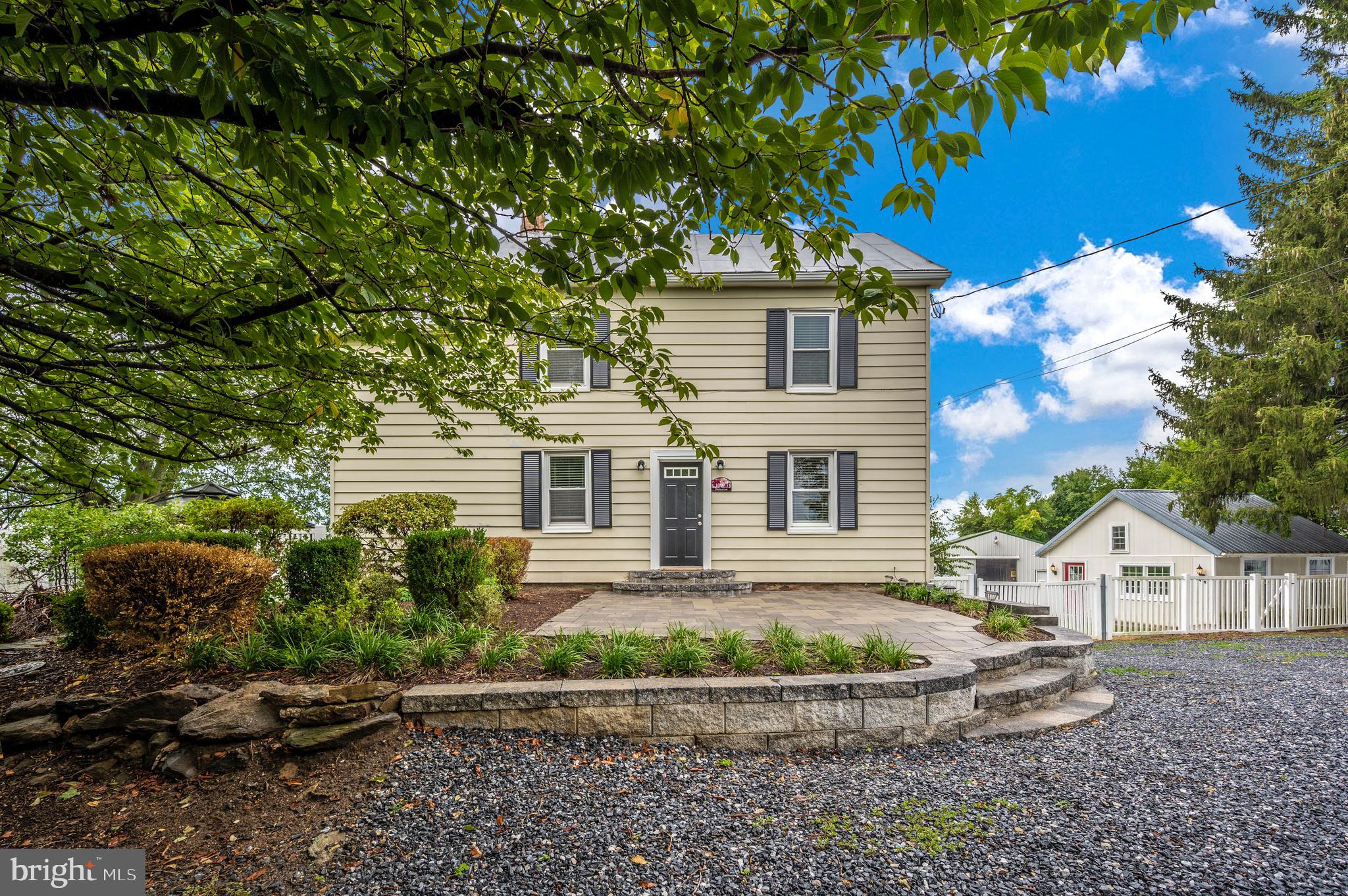 10923 Liberty Road Frederick, MD 21701 - Photo 3 of 52 Gallery Image 3