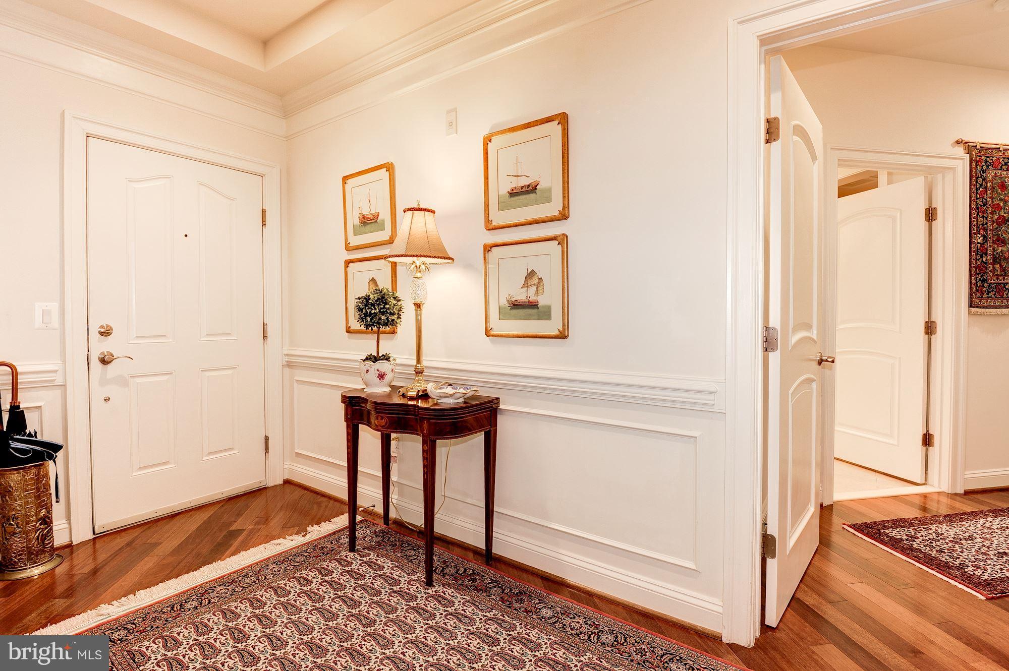 1781 Chain Bridge Road, Unit 308 McLean, VA 22102 - Photo 2 of 30 Interior (General)