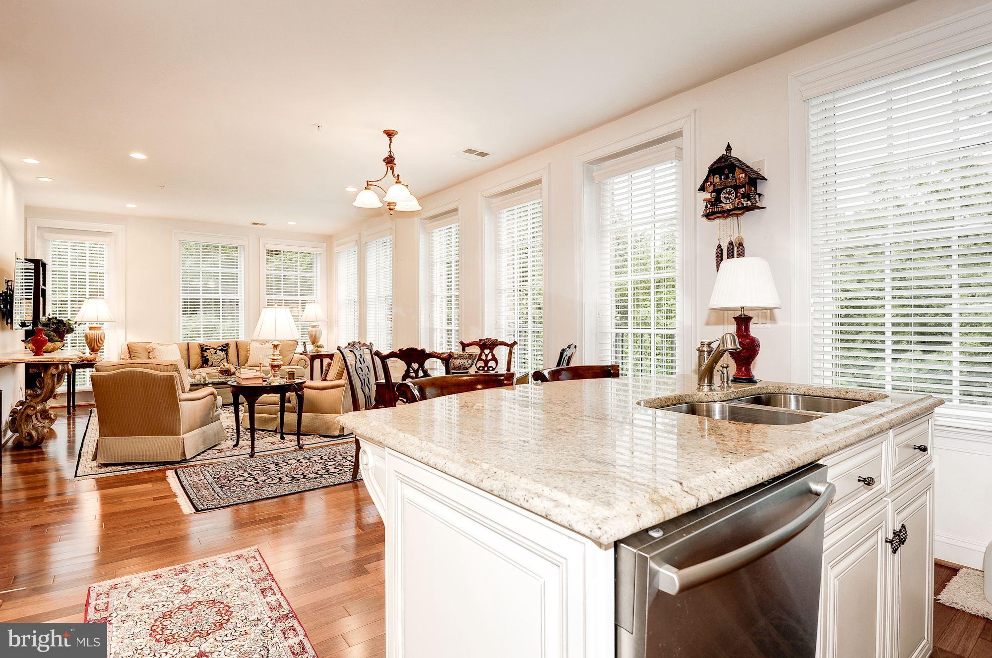 1781 Chain Bridge Road, Unit 308 McLean, VA 22102 - Photo 11 of 30 Family Room
