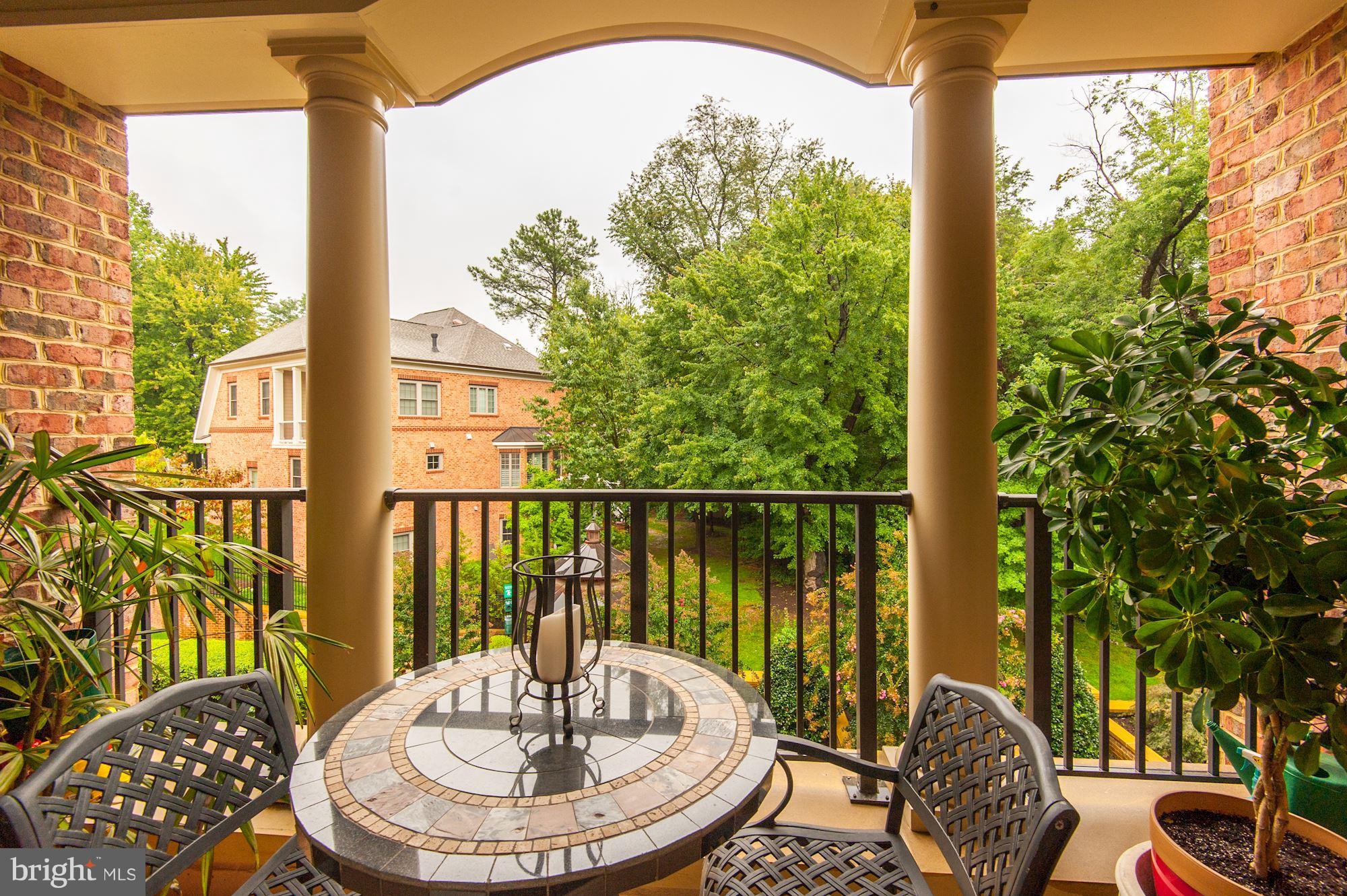 1781 Chain Bridge Road, Unit 308 McLean, VA 22102 - Photo 26 of 30 View