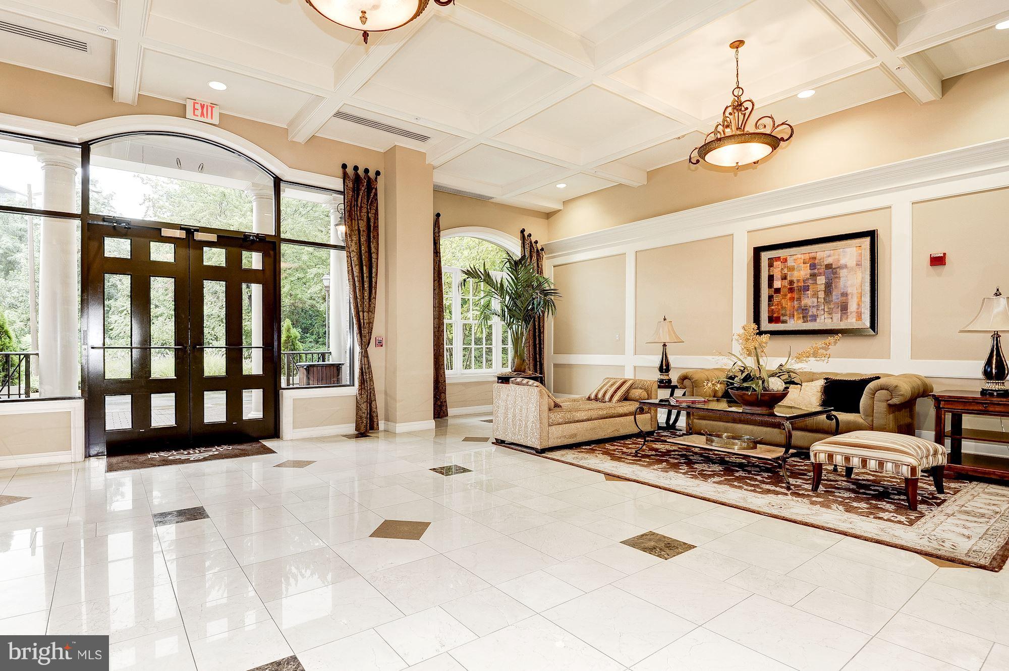 1781 Chain Bridge Road, Unit 308 McLean, VA 22102 - Photo 28 of 30 Community