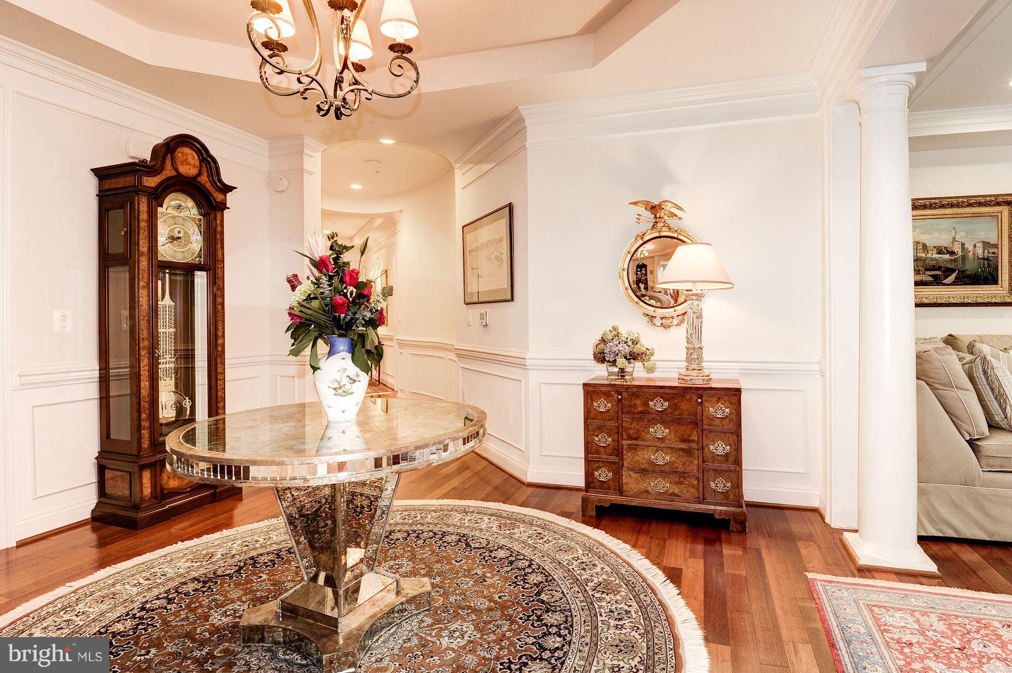 1781 Chain Bridge Road, Unit 308 McLean, VA 22102 - Photo 4 of 30 Interior (General)
