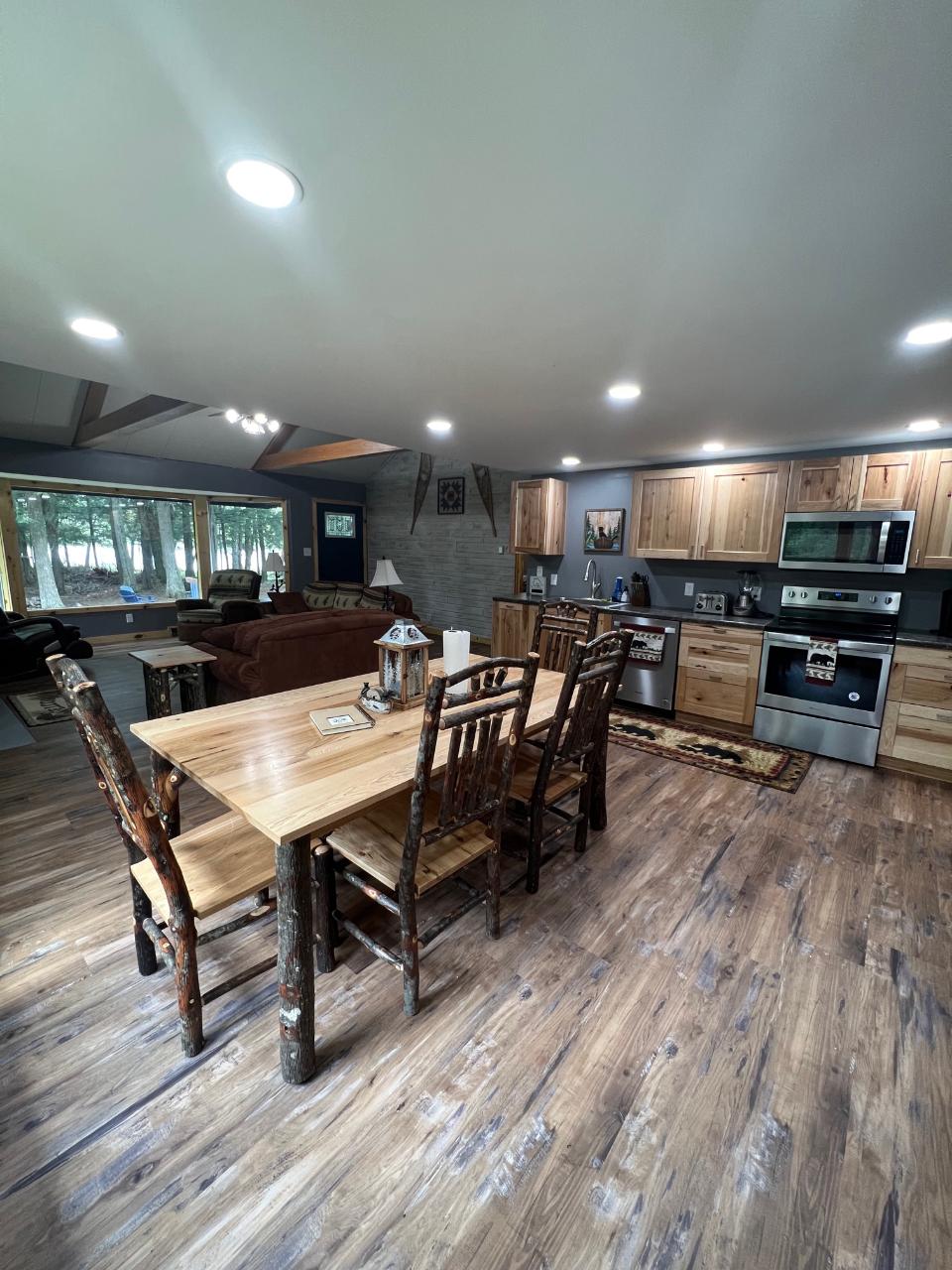 2050 Bidwell Road Mercer, WI 54547 - Photo 6 of 34 Gallery Image 6