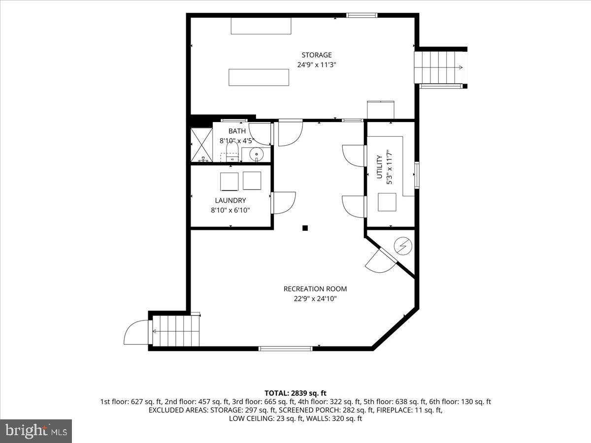 9514 Edgeley Road Bethesda, MD 20814 - Photo 8 of 9