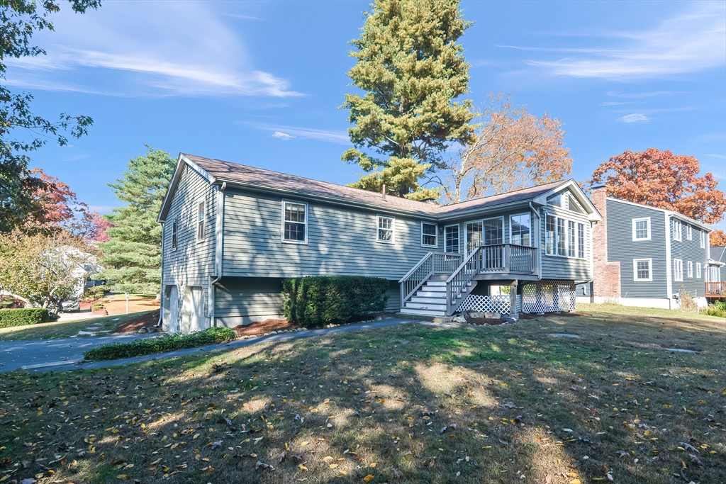 5 Gwynne Road Franklin, MA 02038 - Photo 23 of 27 Gallery Image 23