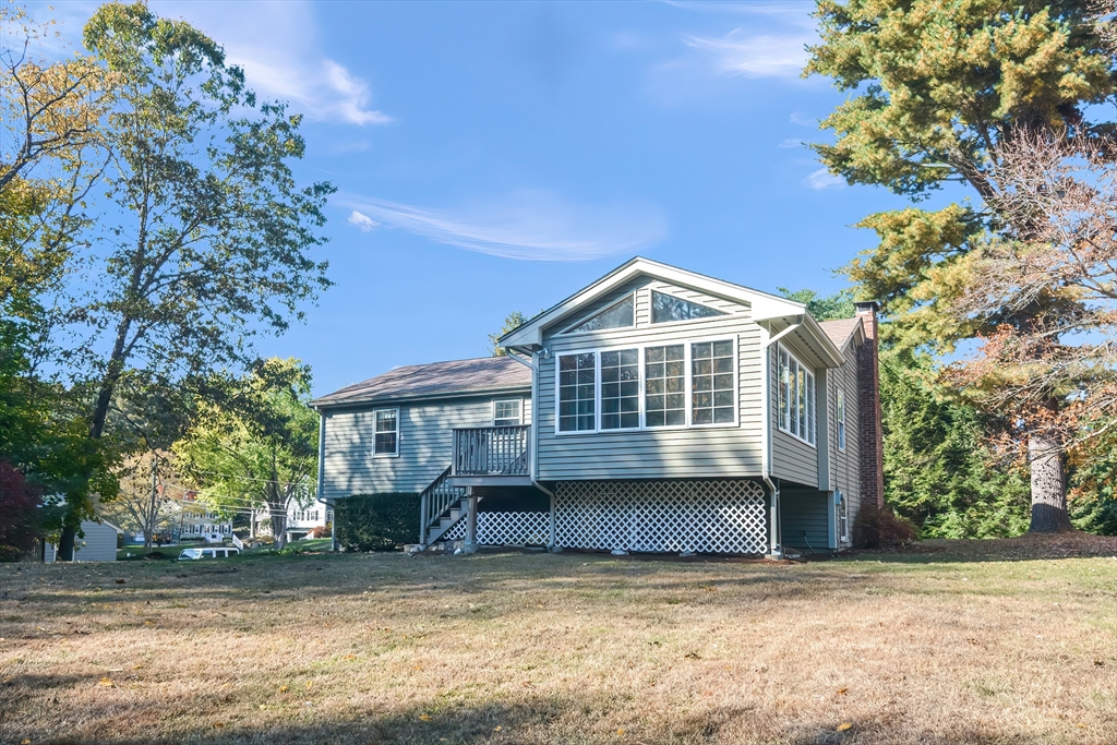 5 Gwynne Road Franklin, MA 02038 - Photo 25 of 27 Gallery Image 25