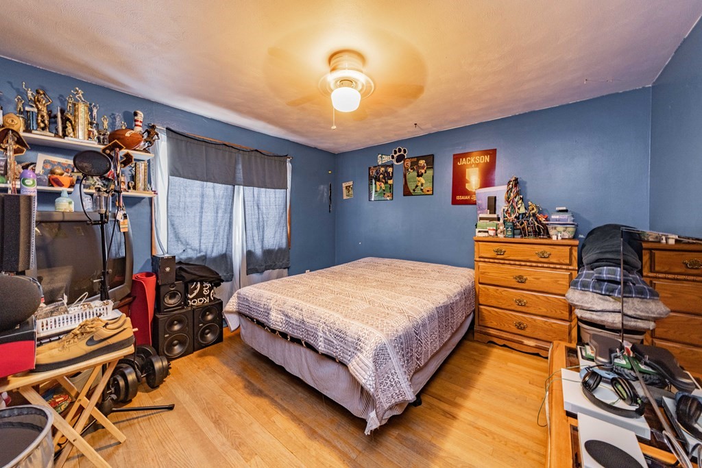 84 David Street Springfield, MA 01104 - Photo 9 of 11