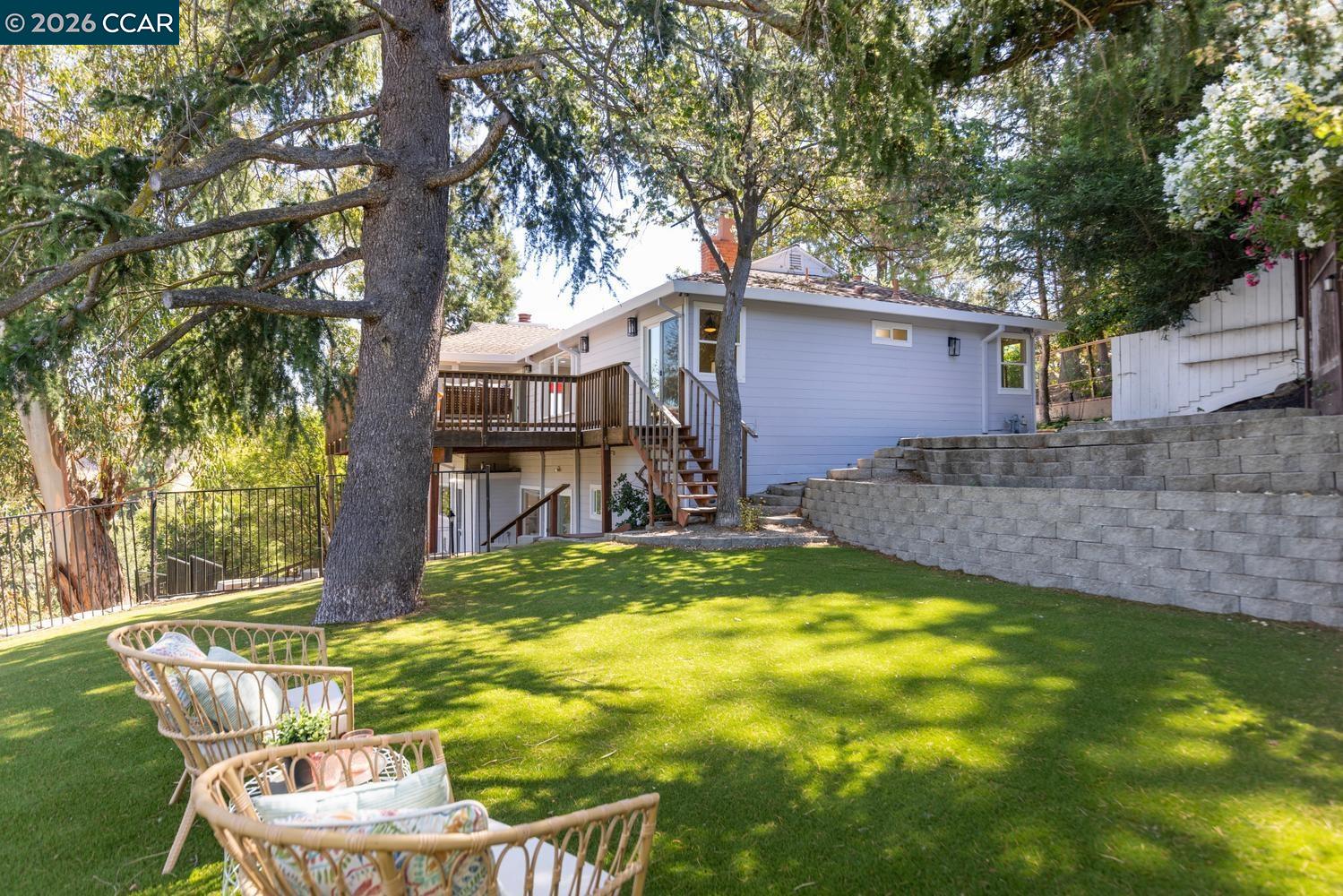 16 Ruth Court Lafayette, CA 94549 - Photo 37 of 46
