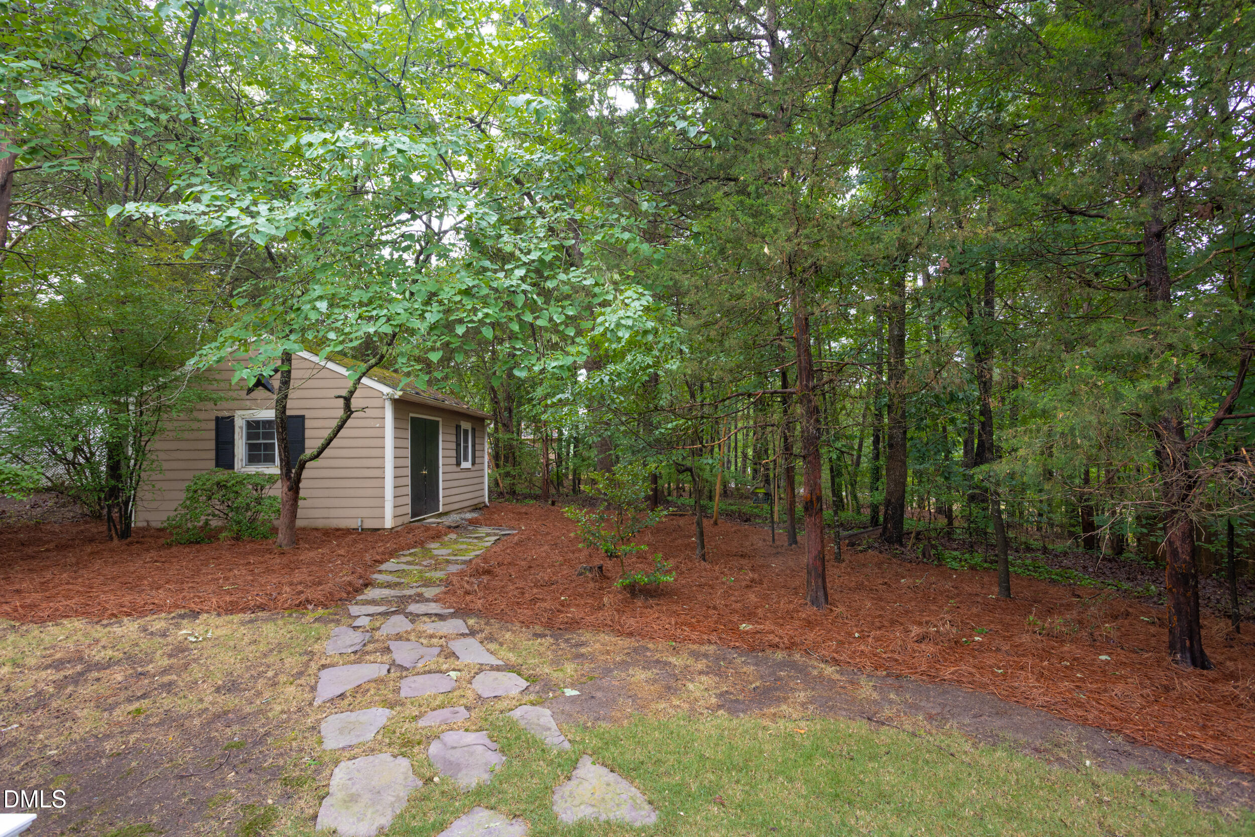 114 Wenonah Way Durham, NC 27713 - Photo 31 of 32