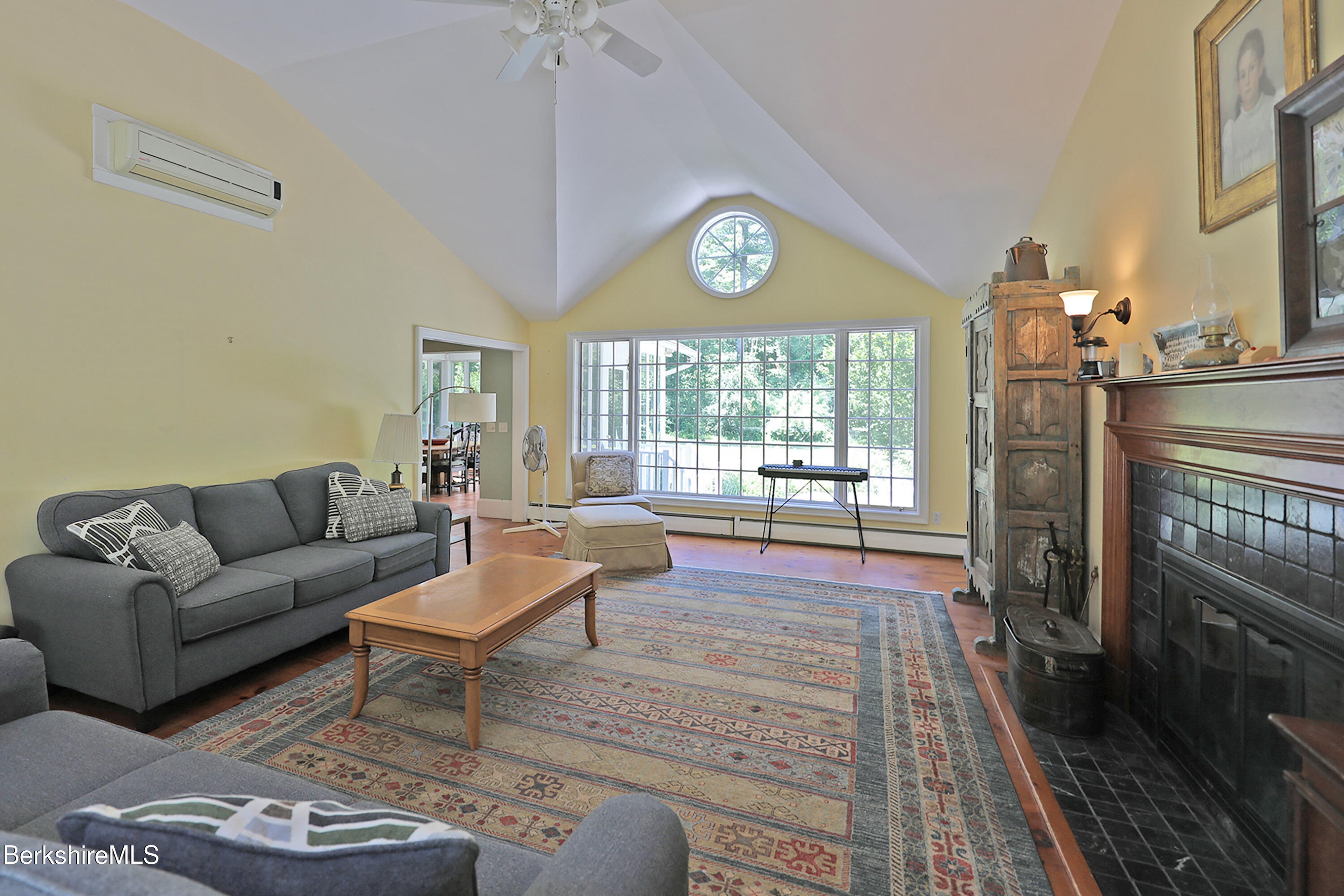 15 Interlaken Cross Road Stockbridge, MA 01262 - Photo 10 of 47 Spacious