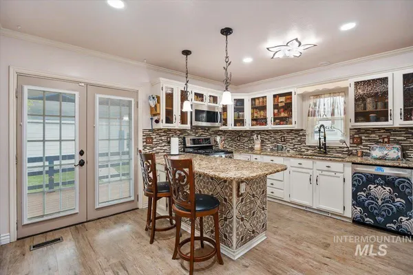 $418,500 | 1021 I Street, Rupert, ID 83350