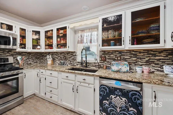 $418,500 | 1021 I Street, Rupert, ID 83350