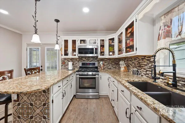 $418,500 | 1021 I Street, Rupert, ID 83350