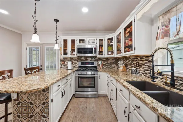 $418,500 | 1021 I Street, Rupert, ID 83350