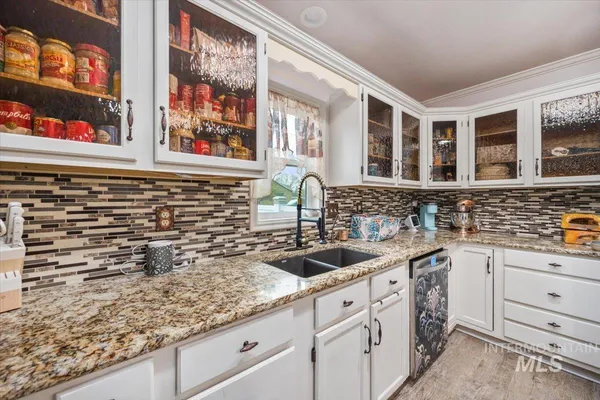 $418,500 | 1021 I Street, Rupert, ID 83350