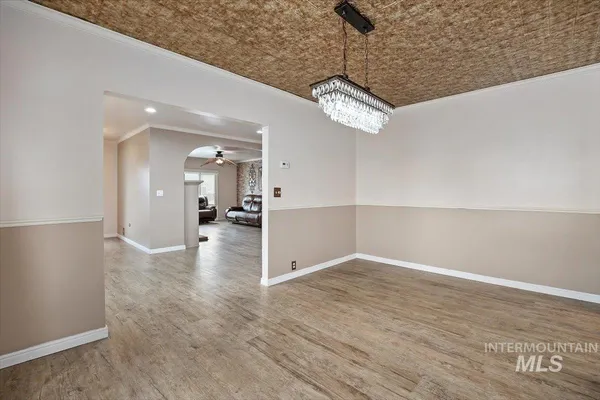 $418,500 | 1021 I Street, Rupert, ID 83350