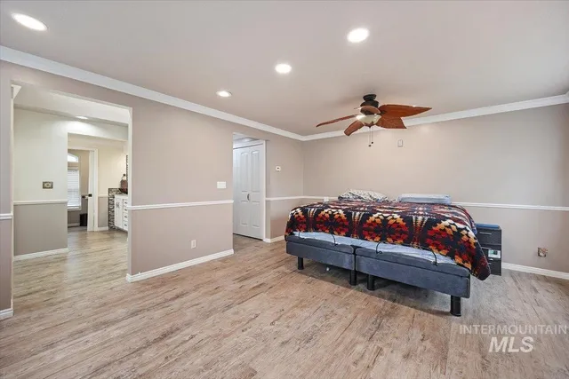 $418,500 | 1021 I Street, Rupert, ID 83350