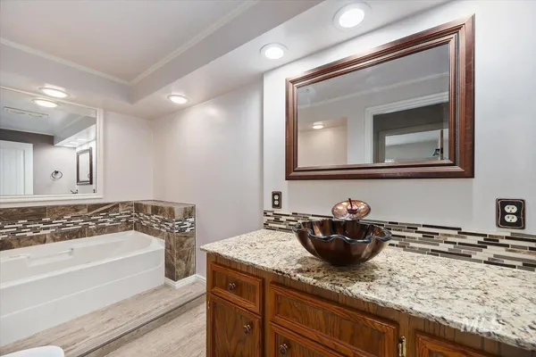 $418,500 | 1021 I Street, Rupert, ID 83350