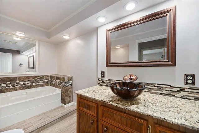 $418,500 | 1021 I Street, Rupert, ID 83350