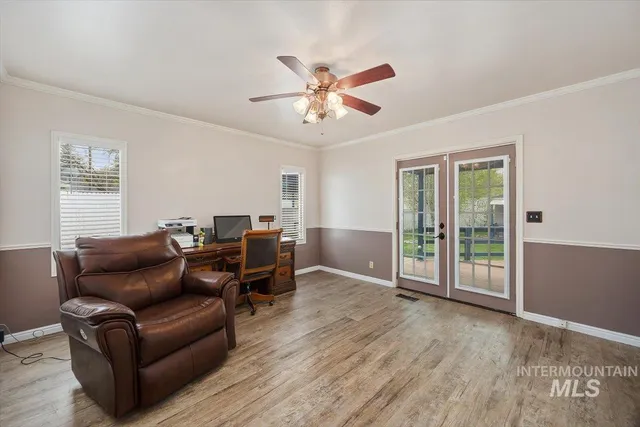 $418,500 | 1021 I Street, Rupert, ID 83350