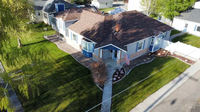 $418,500 | 1021 I Street, Rupert, ID 83350