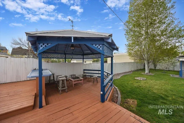 $418,500 | 1021 I Street, Rupert, ID 83350