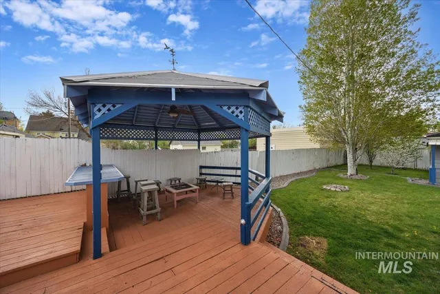 $418,500 | 1021 I Street, Rupert, ID 83350