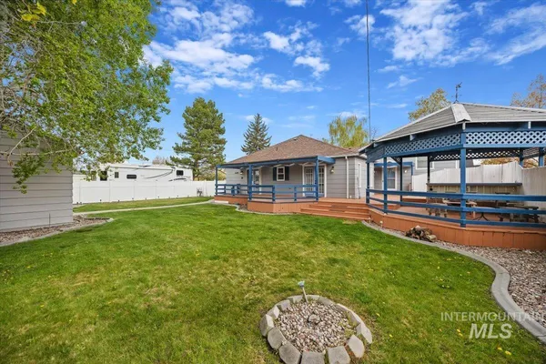 $418,500 | 1021 I Street, Rupert, ID 83350