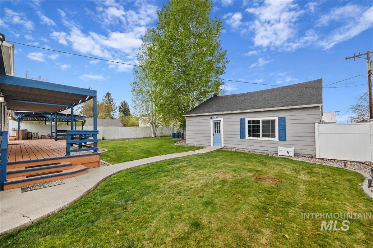 1021 I Street Rupert, ID 83350 - Photo 45 of 49