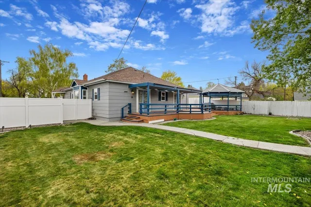 $418,500 | 1021 I Street, Rupert, ID 83350