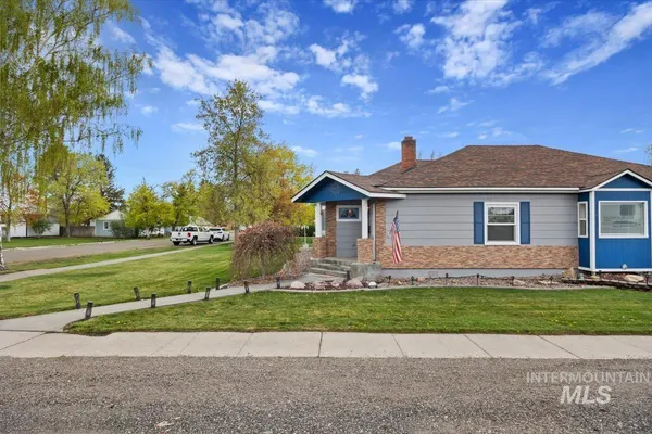 $418,500 | 1021 I Street, Rupert, ID 83350