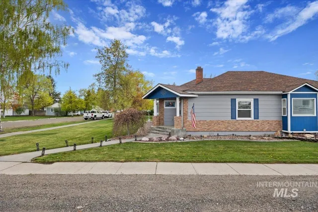 $418,500 | 1021 I Street, Rupert, ID 83350