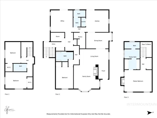 $418,500 | 1021 I Street, Rupert, ID 83350