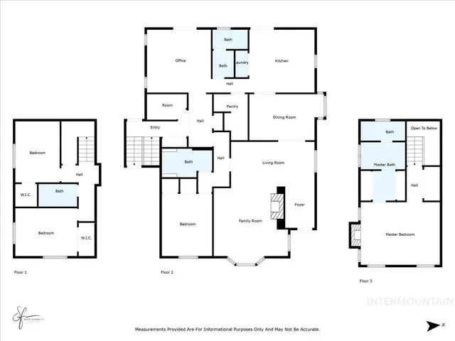 $418,500 | 1021 I Street, Rupert, ID 83350