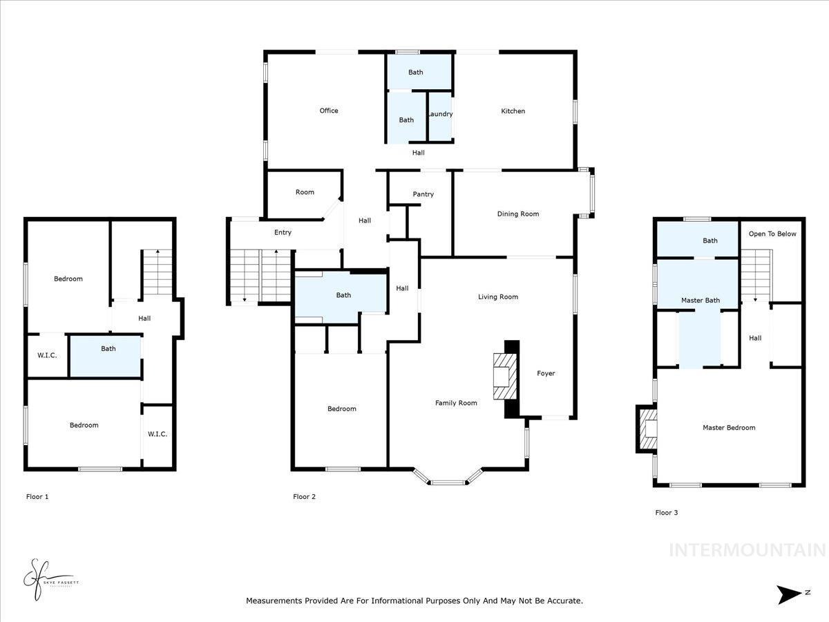 1021 I Street Rupert, ID 83350 - Photo 49 of 49
