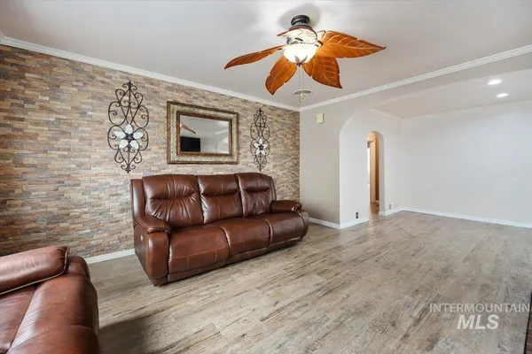 $418,500 | 1021 I Street, Rupert, ID 83350