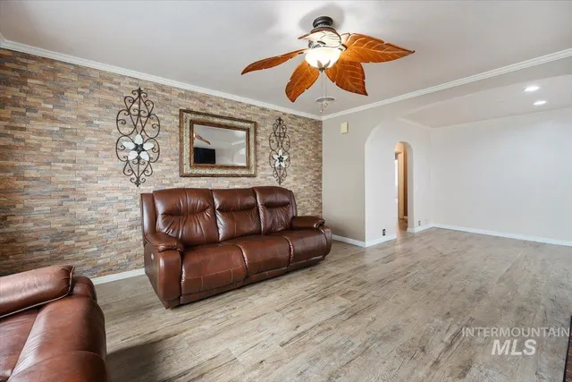 $418,500 | 1021 I Street, Rupert, ID 83350