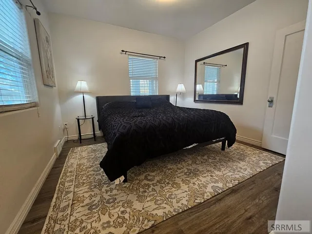 $250,000 | 841 South 4th Avenue, Pocatello, ID 83201