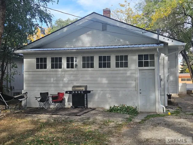 $250,000 | 841 South 4th Avenue, Pocatello, ID 83201
