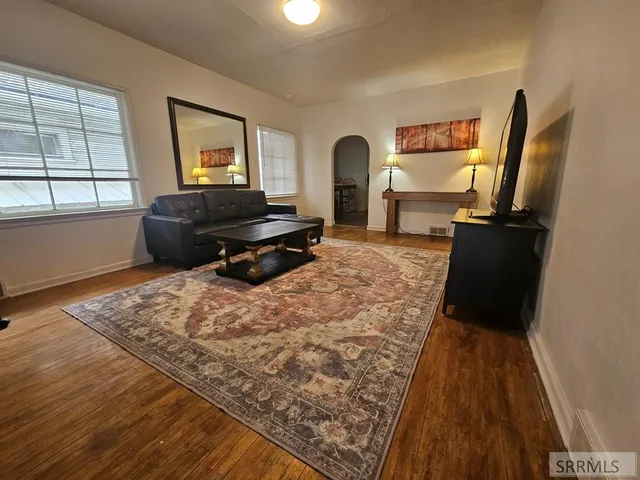 $250,000 | 841 South 4th Avenue, Pocatello, ID 83201