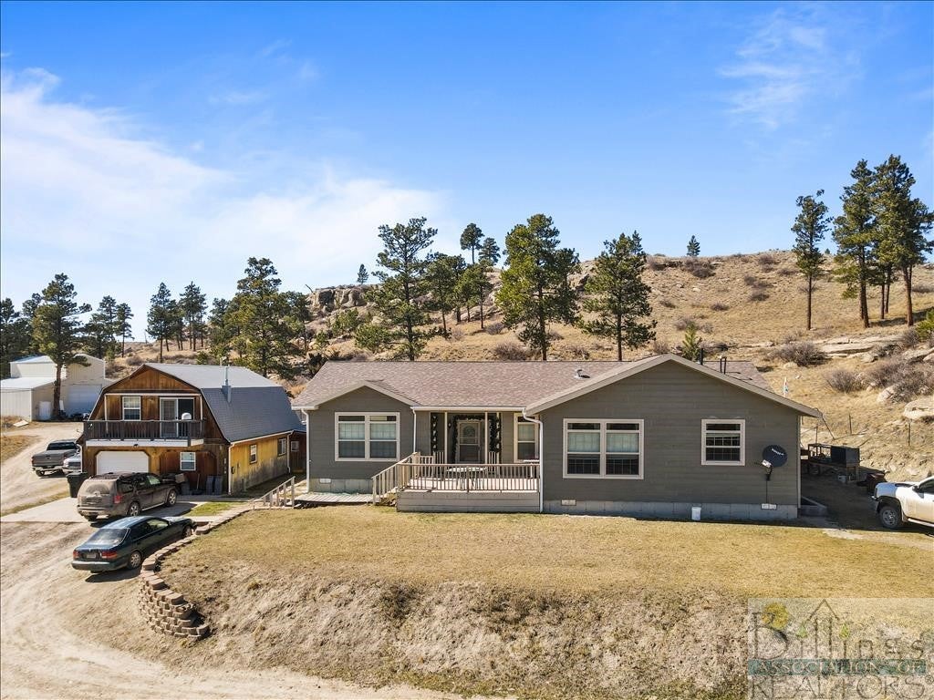 170 Juniper Road Roundup, MT 59072 - Photo 1 of 1 Gallery Image 1