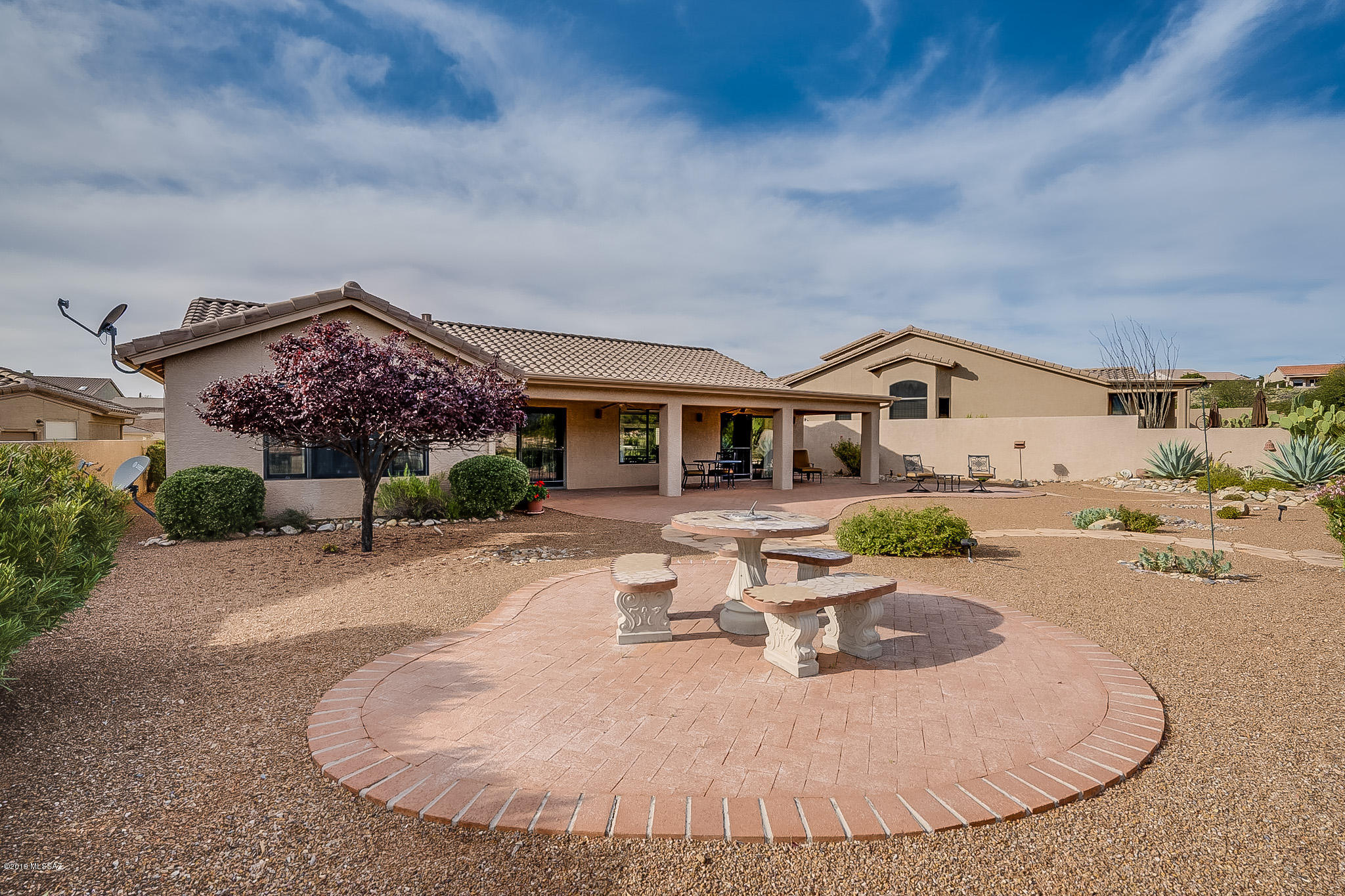 37965 South Stone Ridge Drive Tucson, AZ 85739 - Photo 40 of 45