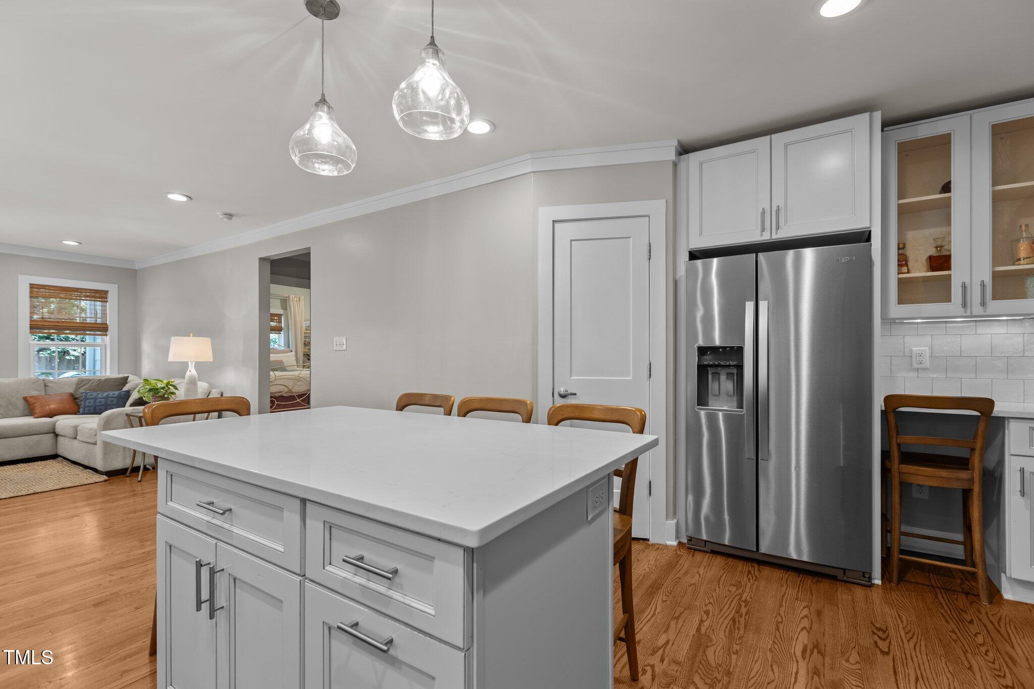 1811 Ridley Street Raleigh, NC 27608 - Photo 8 of 48