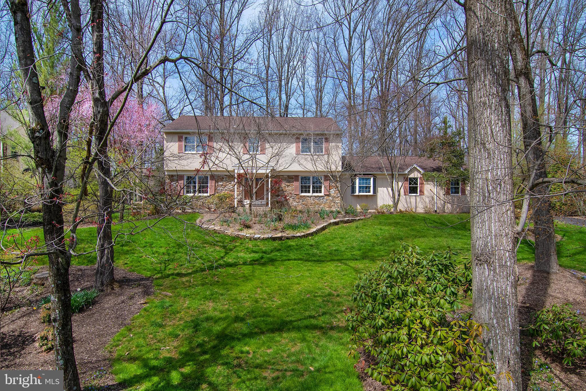 1060 Beaumont Road Berwyn, PA 19312 - Photo 1 of 37 Exterior