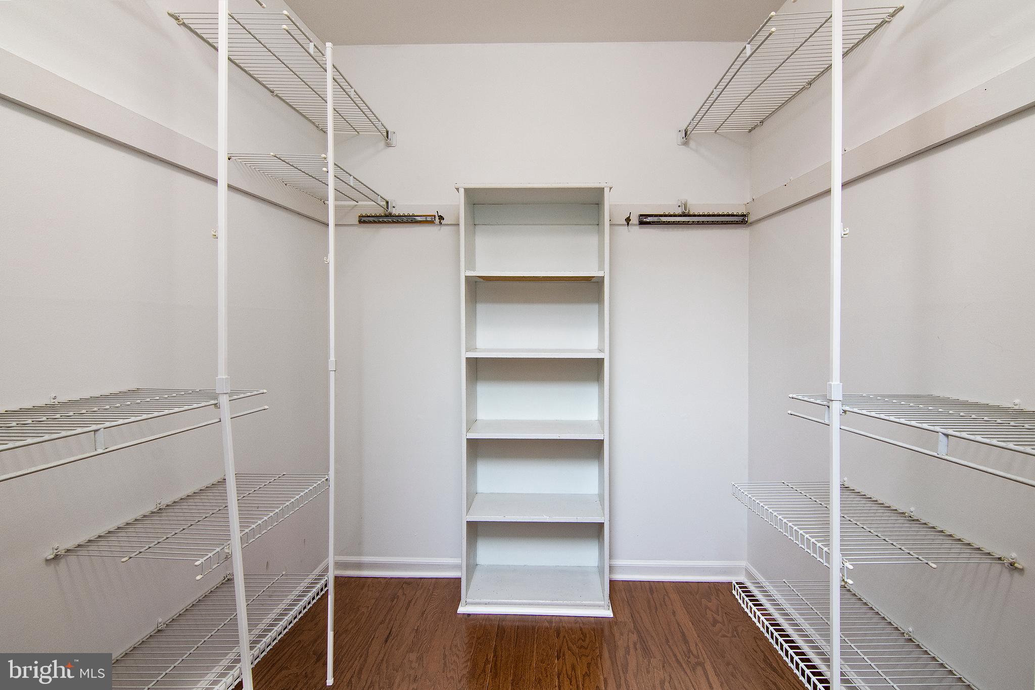 1060 Beaumont Road Berwyn, PA 19312 - Photo 21 of 37 Walk-in Closet