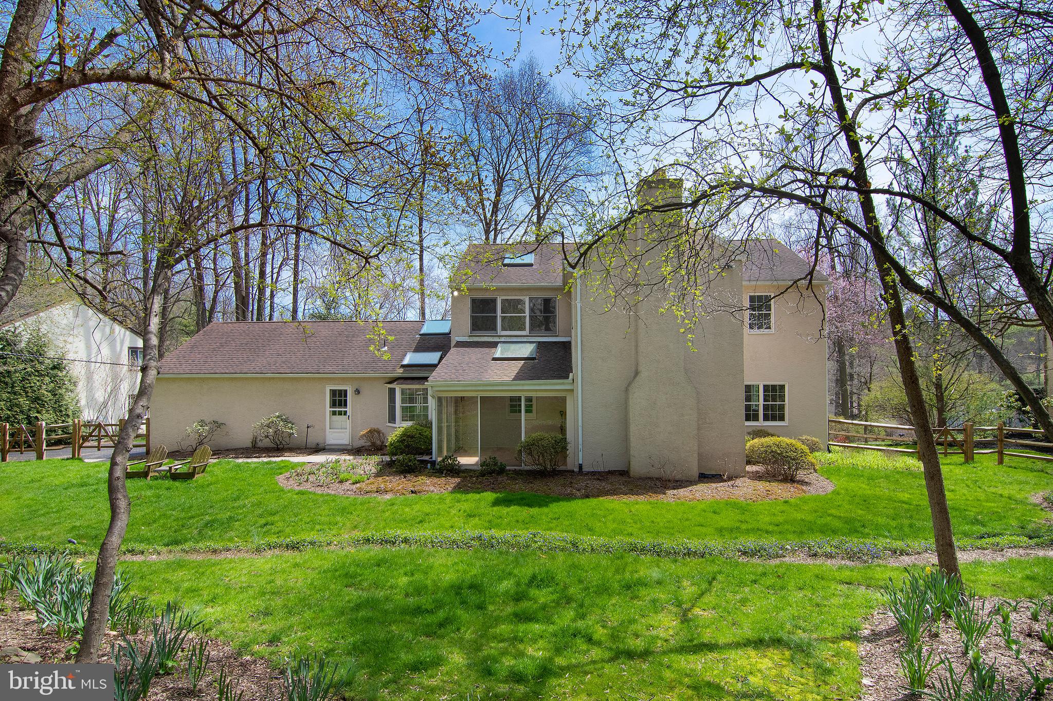 1060 Beaumont Road Berwyn, PA 19312 - Photo 30 of 37 Exterior