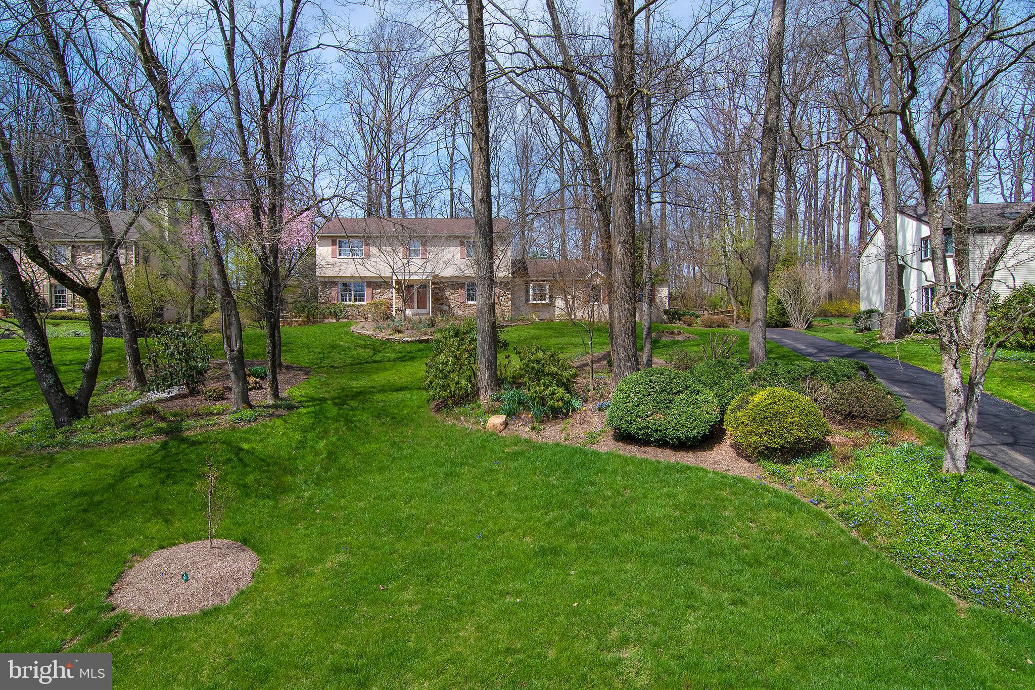 1060 Beaumont Road Berwyn, PA 19312 - Photo 3 of 37 Exterior