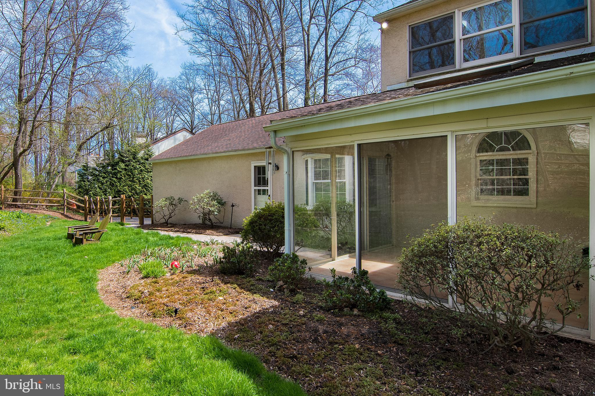1060 Beaumont Road Berwyn, PA 19312 - Photo 31 of 37 Exterior